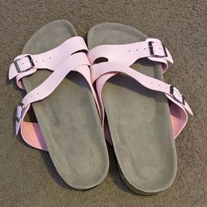 Shein size 9 women (pink)